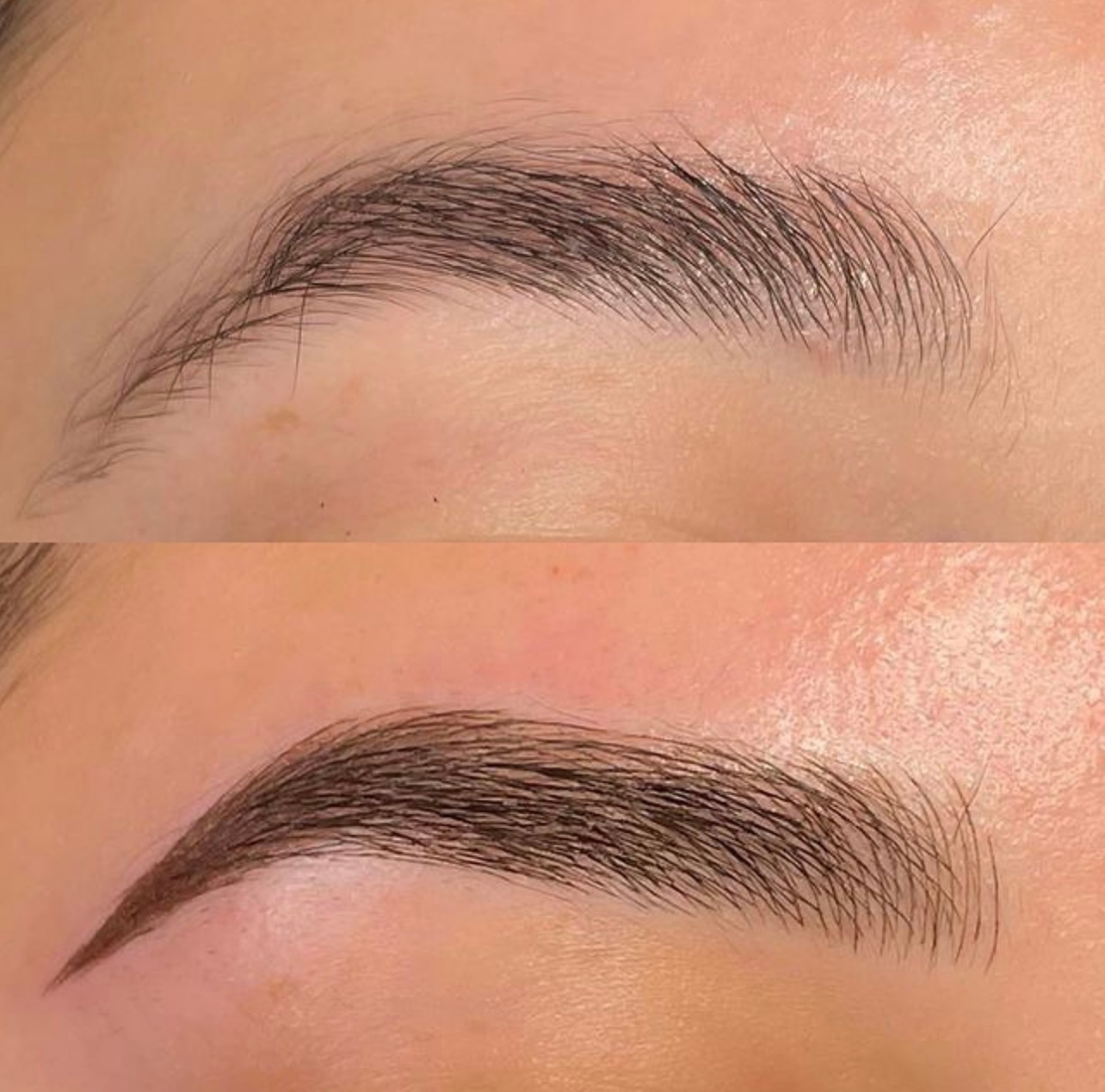 Up to 49% Off on Microblading at Skin Clinic