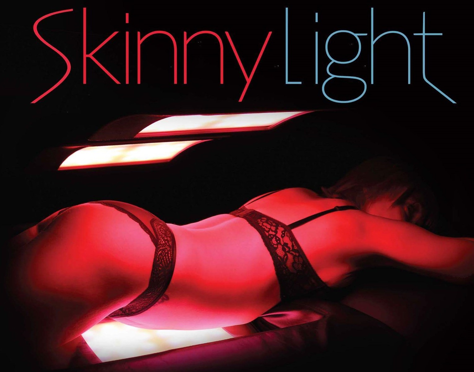 Experience Red Light Body-Contouring for a New You