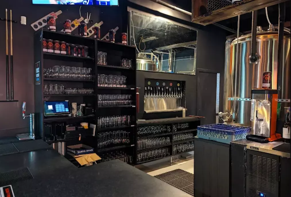 Craft Beer & Bites at Magic 13 Brewing Co. – Save on Taproom Favorites