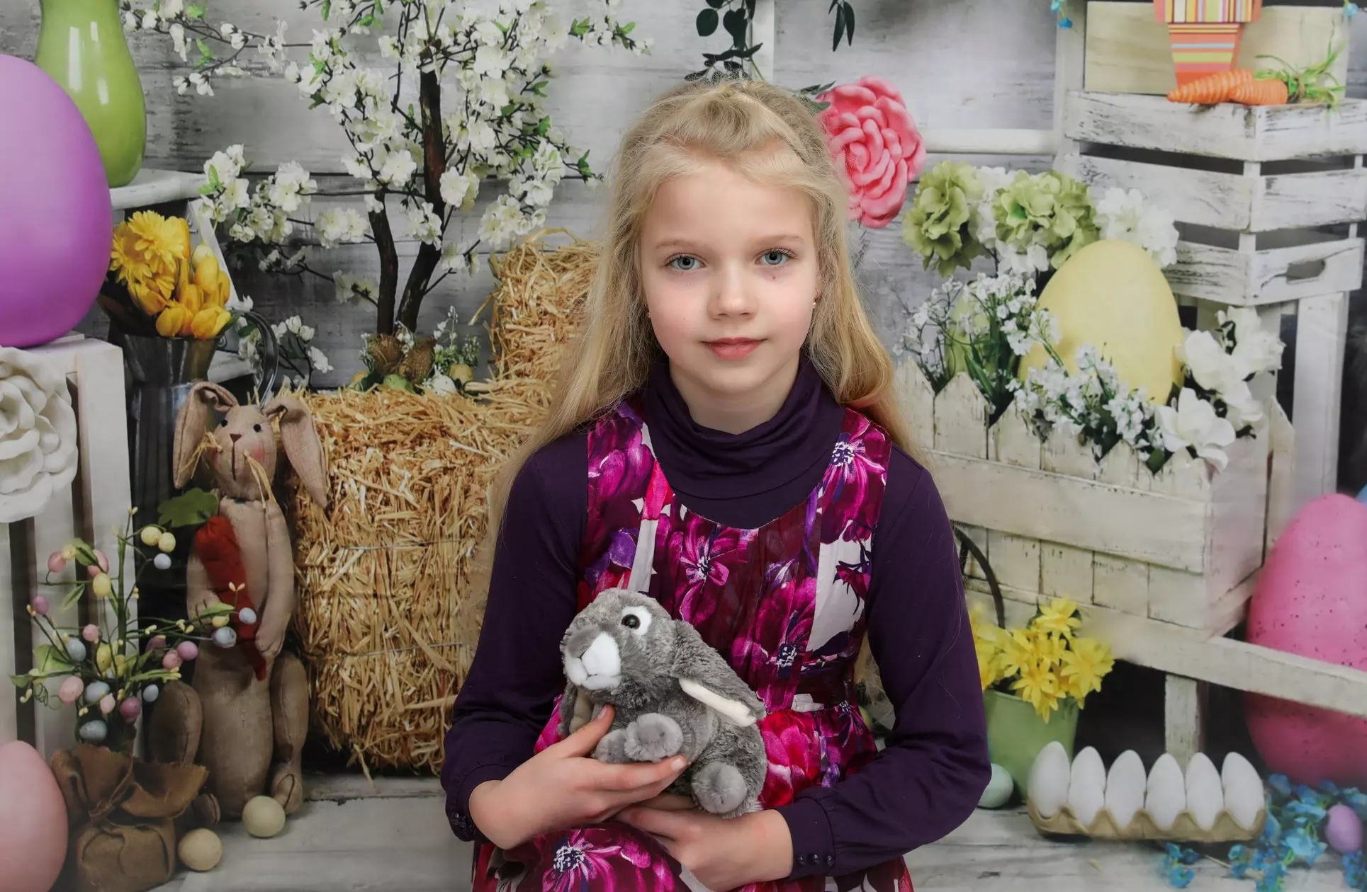 Rabatt auf Fotoshooting – Studio bei Tanja Daßler TD Fotografie