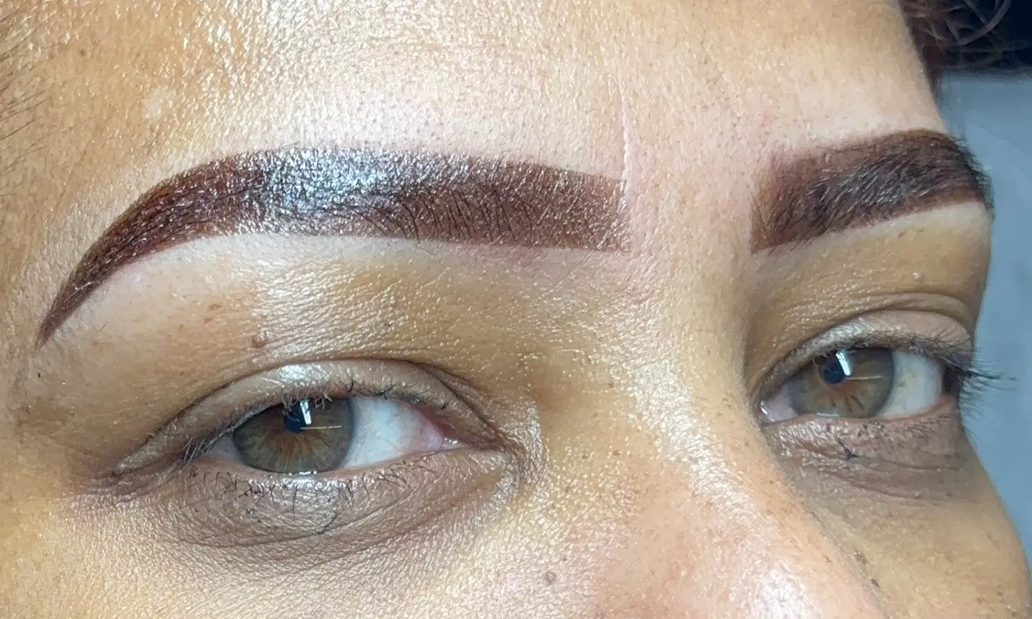 Transform Your Look with One or Two Airbrush Brows Makeup Sessions