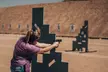 Get Newguard Tactical's Basic and Advanced Pistol Training - Great For Any Skill Level! - Second Medium