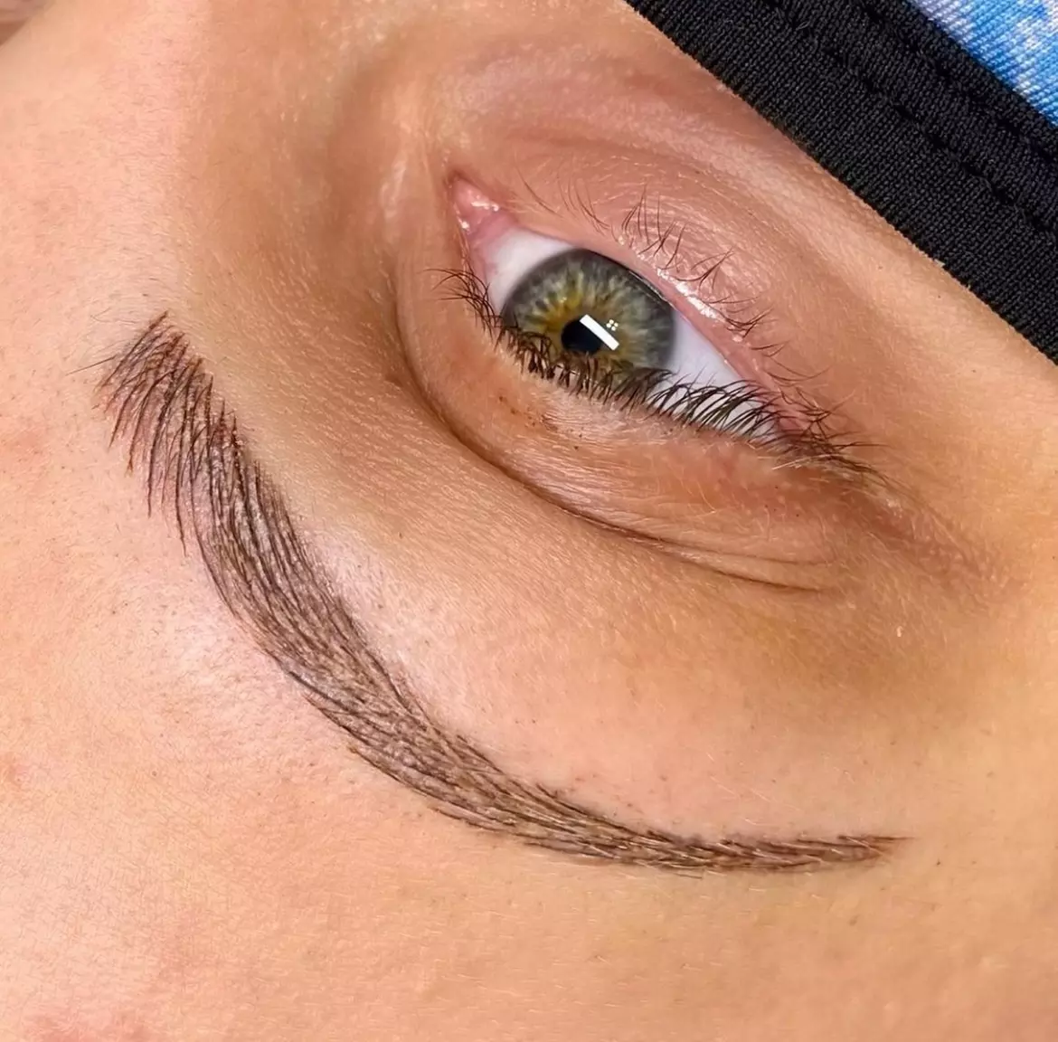 Up to 42% Off on Microblading at Basic Beige Brows - Primary Image