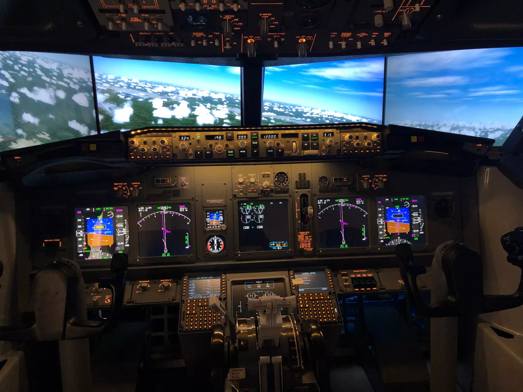 Up to 25% Off on Airplane Pilot License Lesson at Vancouver Aviation College - Primary Image