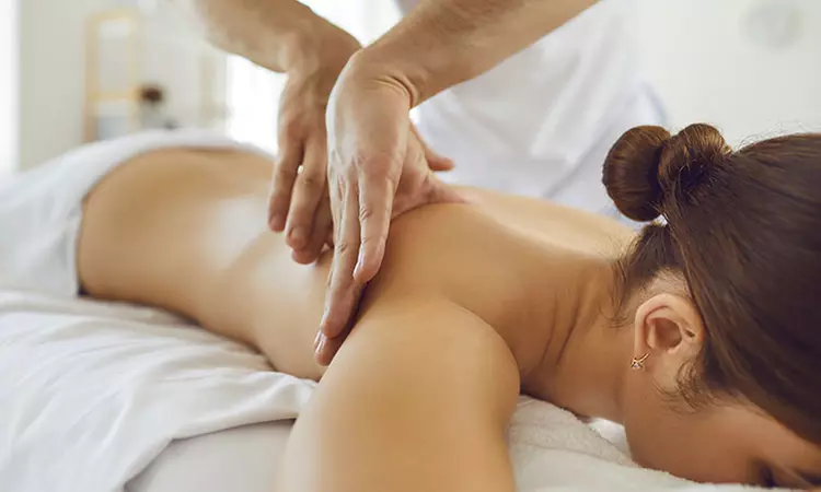Experience Brentwood Medical Group's Relaxing 60 or 90-Minute Massage with up to 35% Off