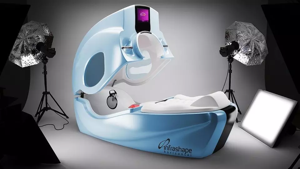 Do 39% zniżki na: Studio fitness w firmie Studio Sensual Body