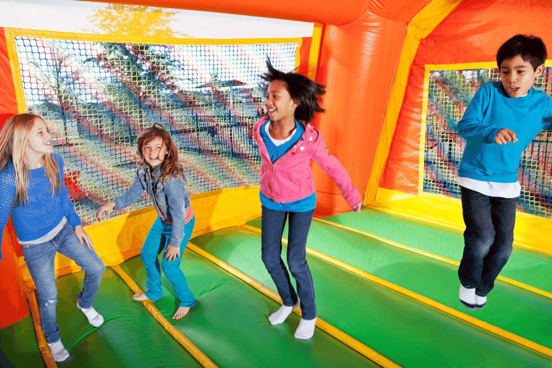 Up to 65% Off on Children's Party / Event at Kidz Ultimate Party Zone - Primary Image