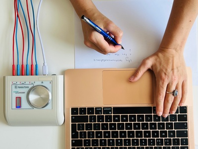 Bio-Resonance Testing (Organs and Chakras) - Mary Consulting