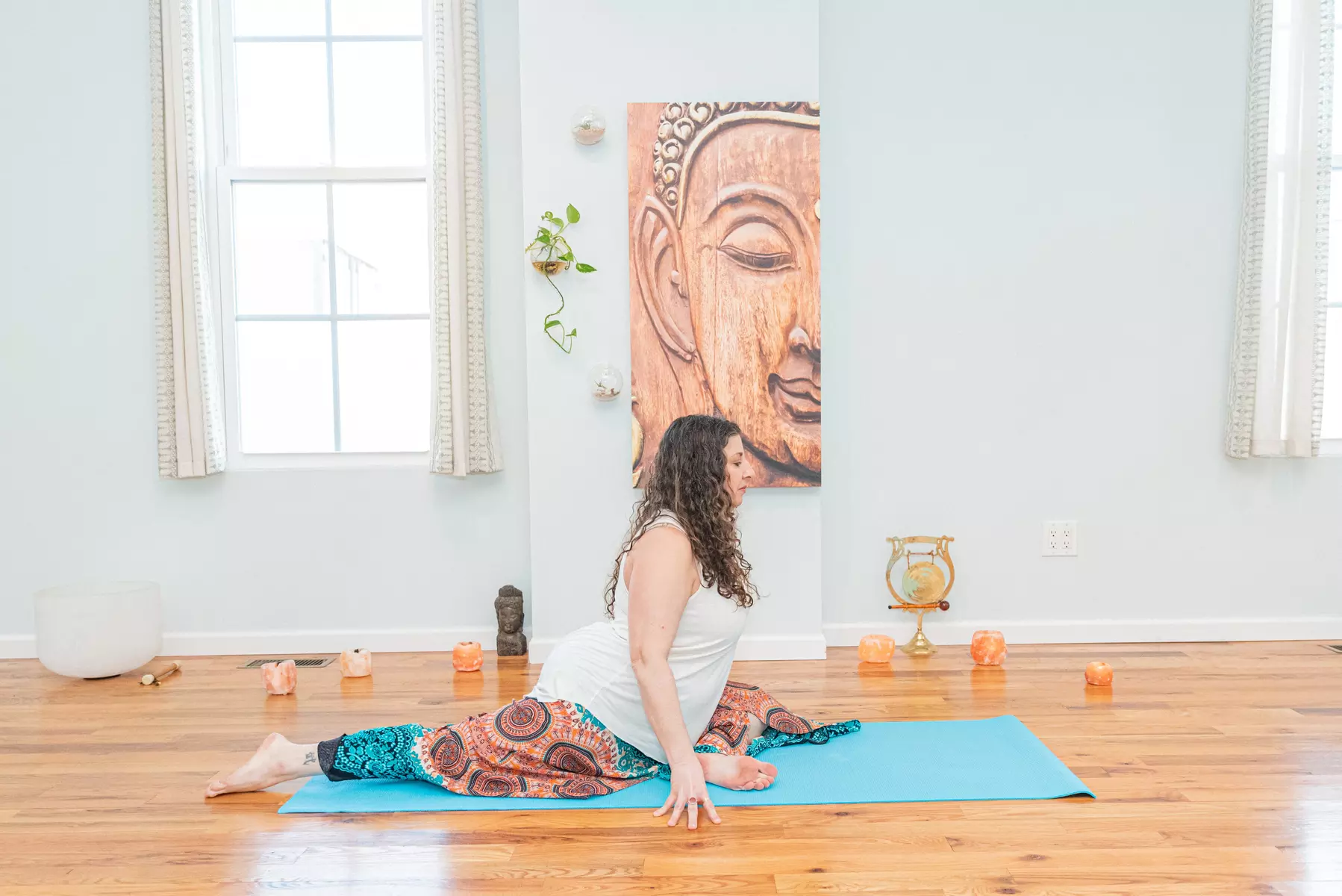 Explore 10 Yoga Classes, 5 Yoga Classes or Drop In Sessions