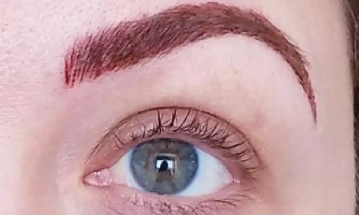 Up to 43% Off on Microblading at Forevvr Pretty - Primary Image