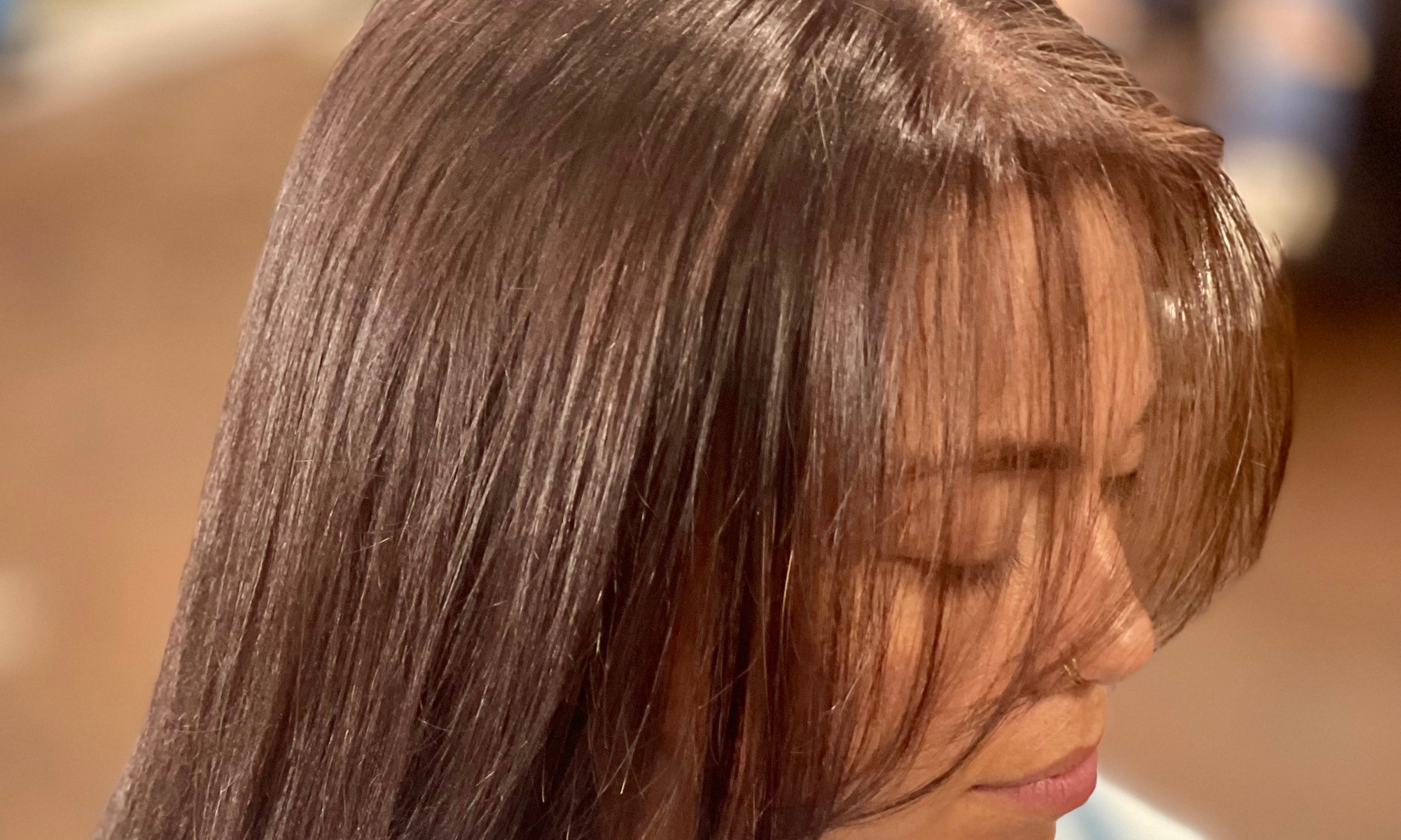 Up to 31% Off on Salon - Hair Color / Highlights at Today's Hair