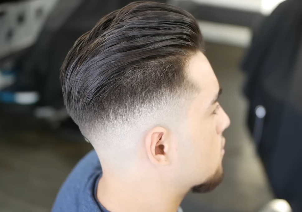 Up to 45% Off on Salon - Men's Haircut / Barber at Audi cutz