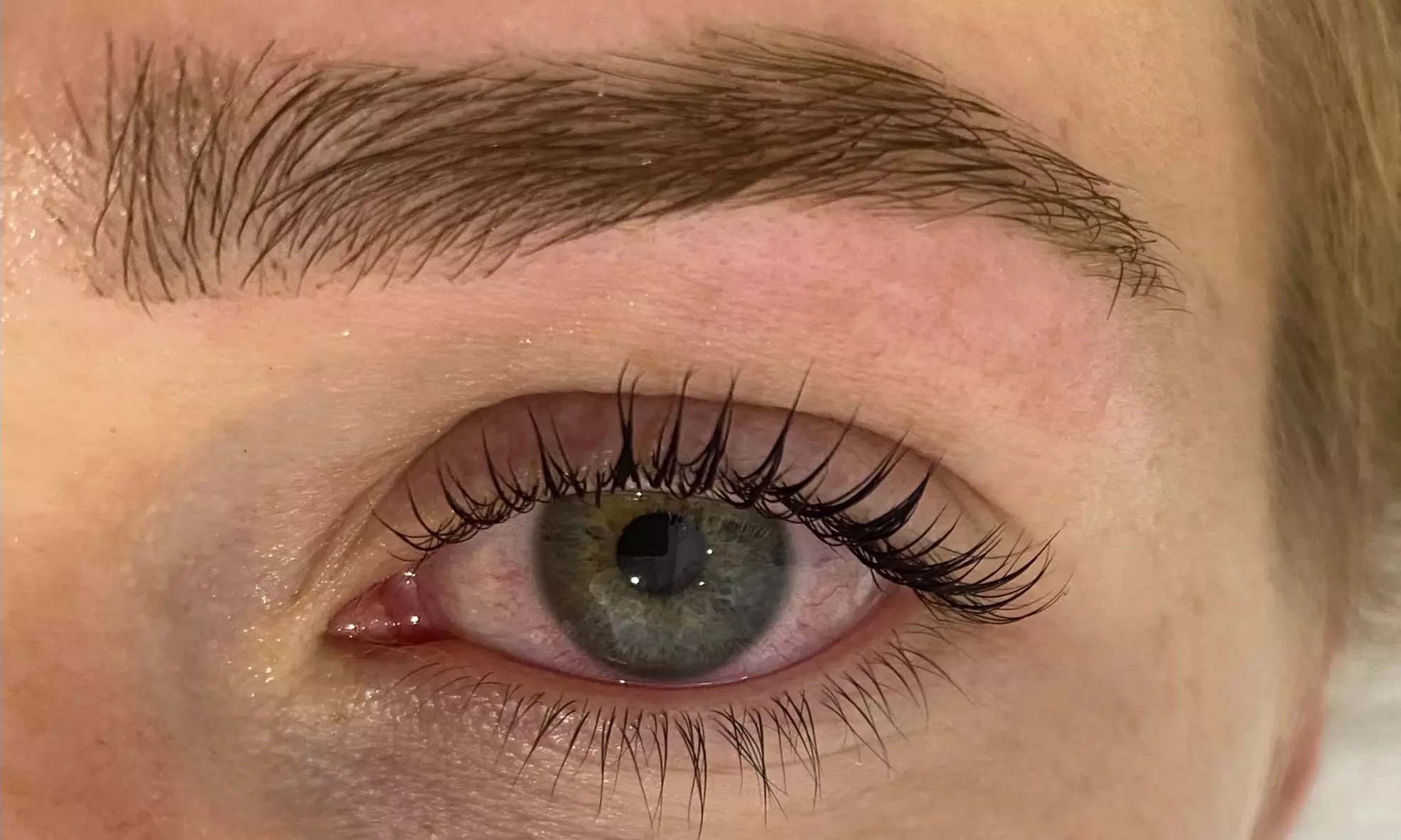 Up to 38% Off on Eyebrow - Threading - Tinting at Golden Beauty - Image 2