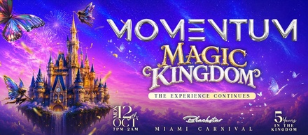 One Ticket - General Admission - October 12 at 7 PM - Blackstar Entertainment Group