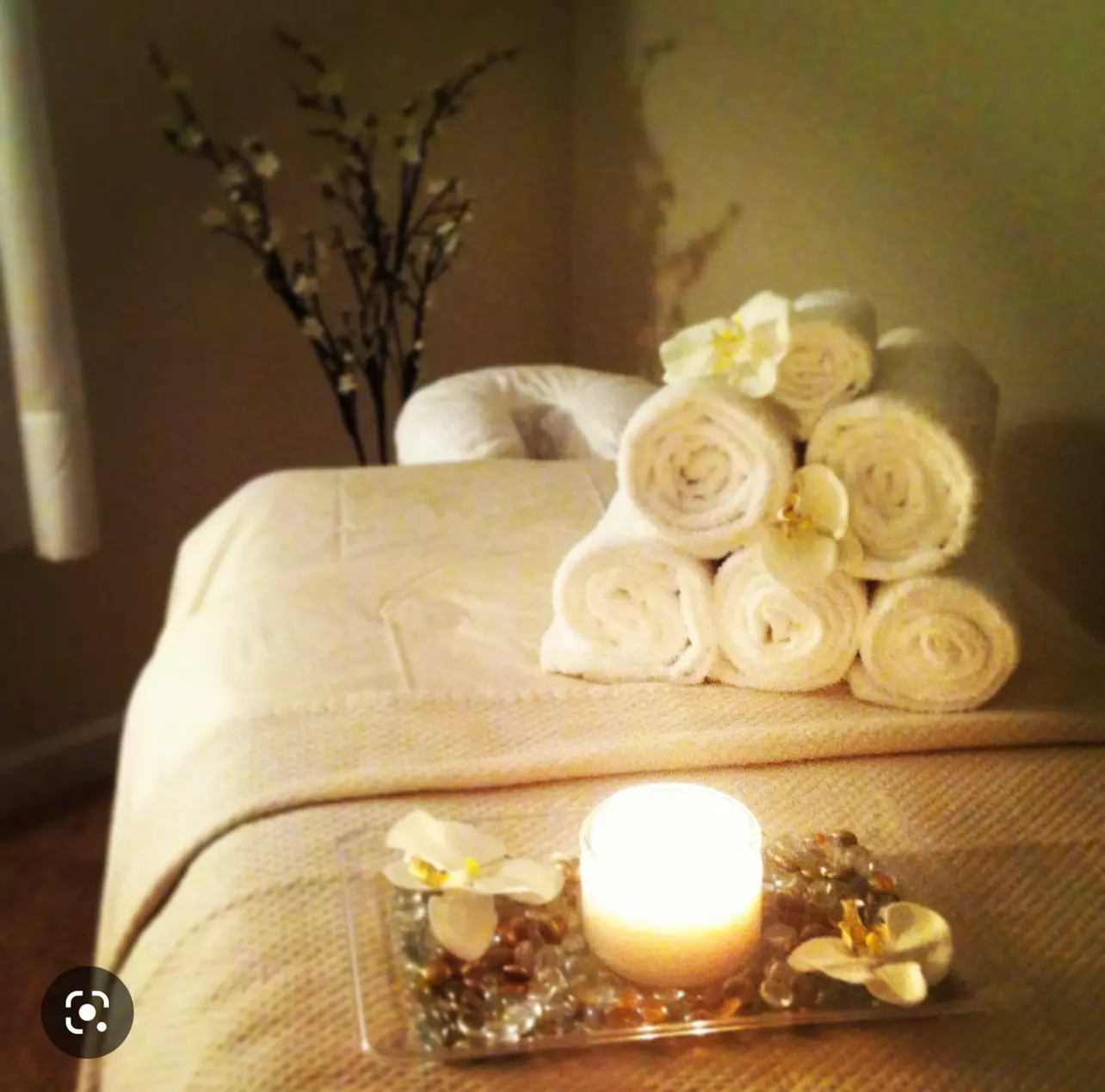Up to 30% Off on Full Body Massage at Open Hands - Primary Image