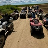 Image 4: Experience Thrilling Miami Off-Road Adventure for 1, 2 or 4 