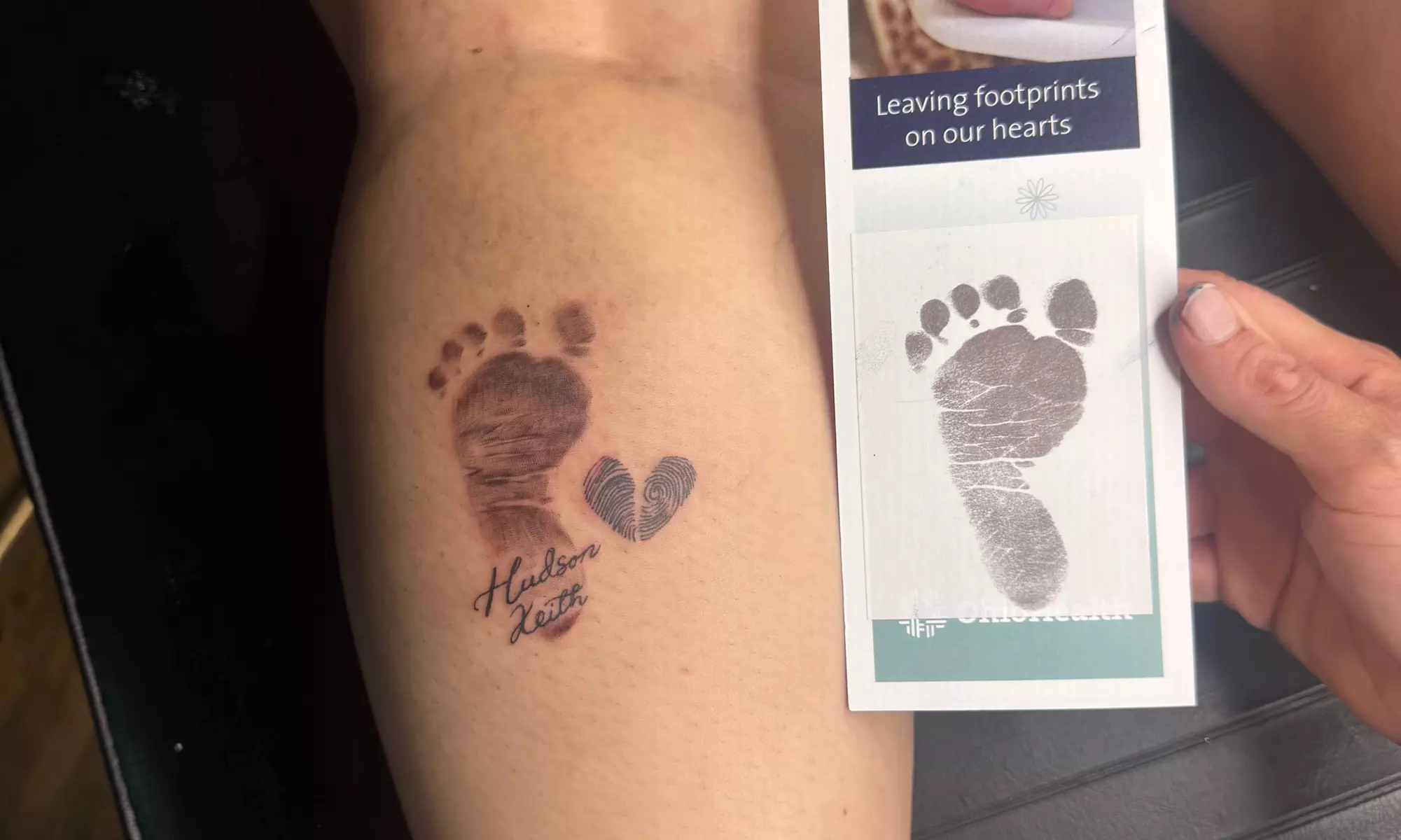 Up to 37% Off on Tattooing at Pressure Ink