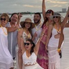 Image 14: Luxury Yacht Cruises & Boat Parties on Miami Waterways