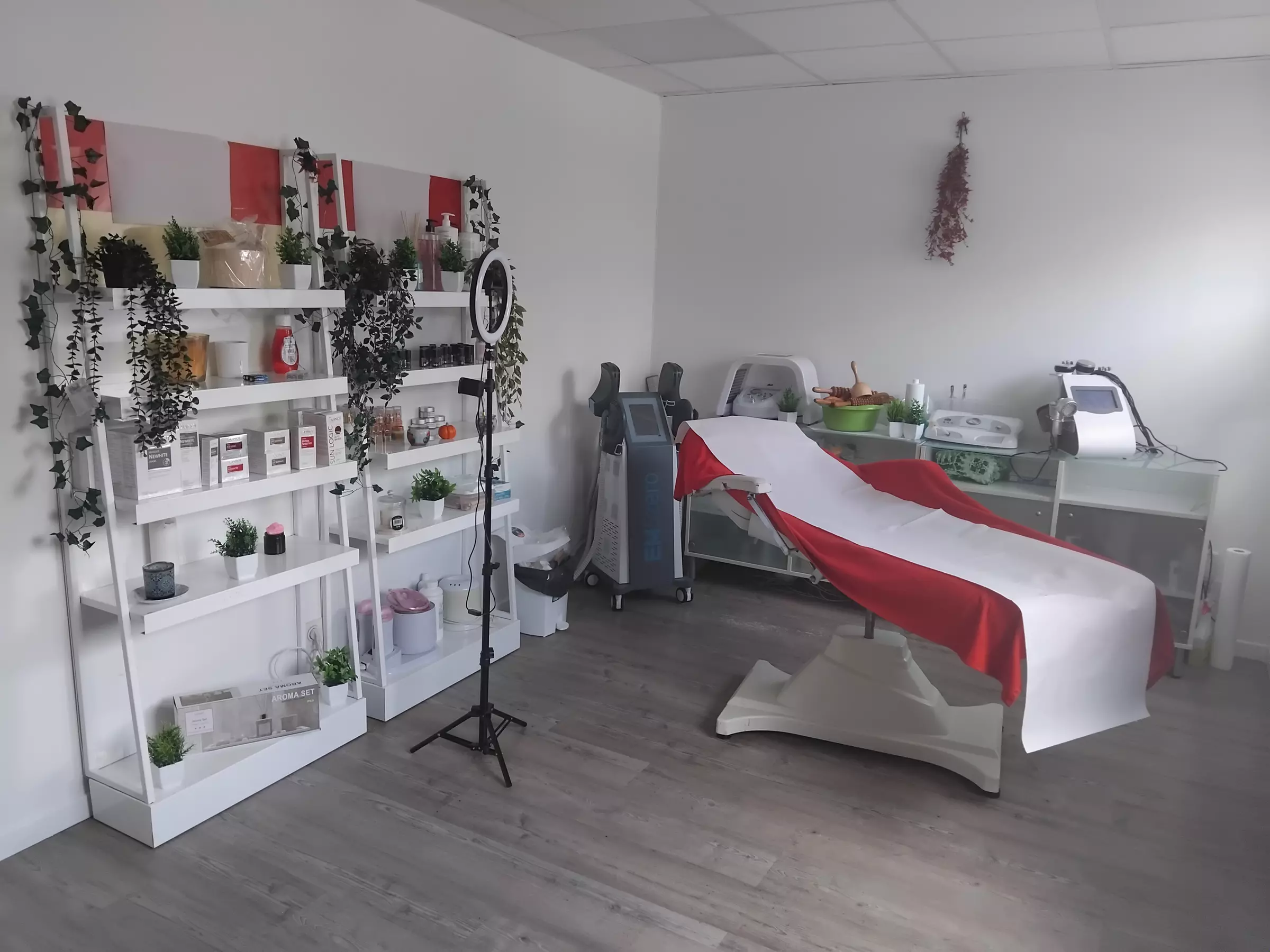 Dites adieu aux poils avec une épilation à la cire douce au miel