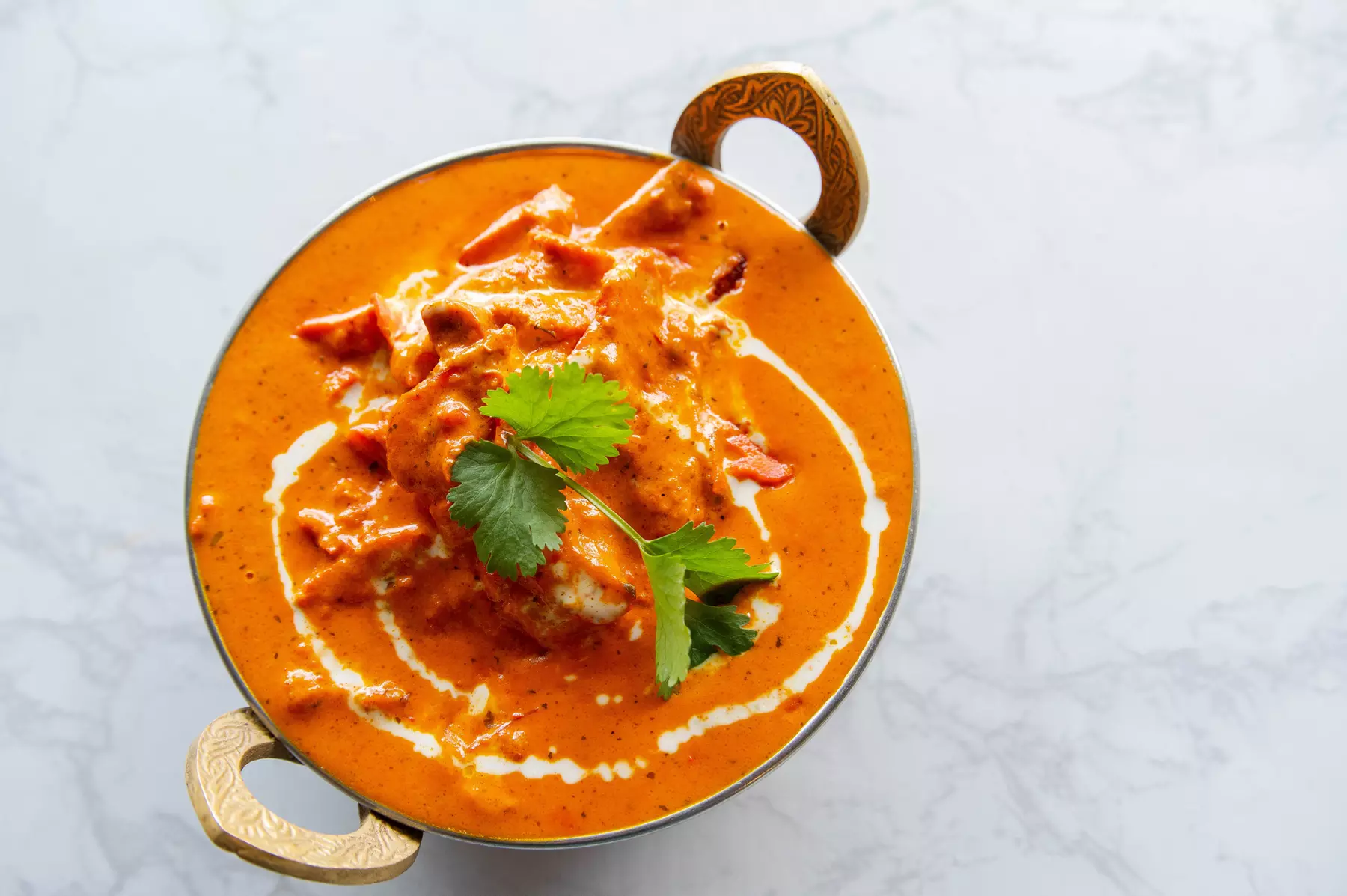 Up to 40% Off on Indian Cuisine at Curry Kingdom Indian Restaurant and Bar An Indian Eatery