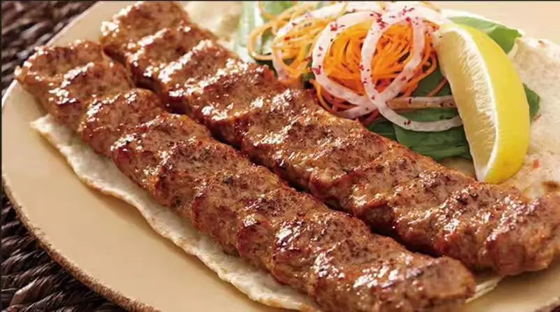 Up to 30% Off on Georgian Cuisine at Little Georgia - Second Medium