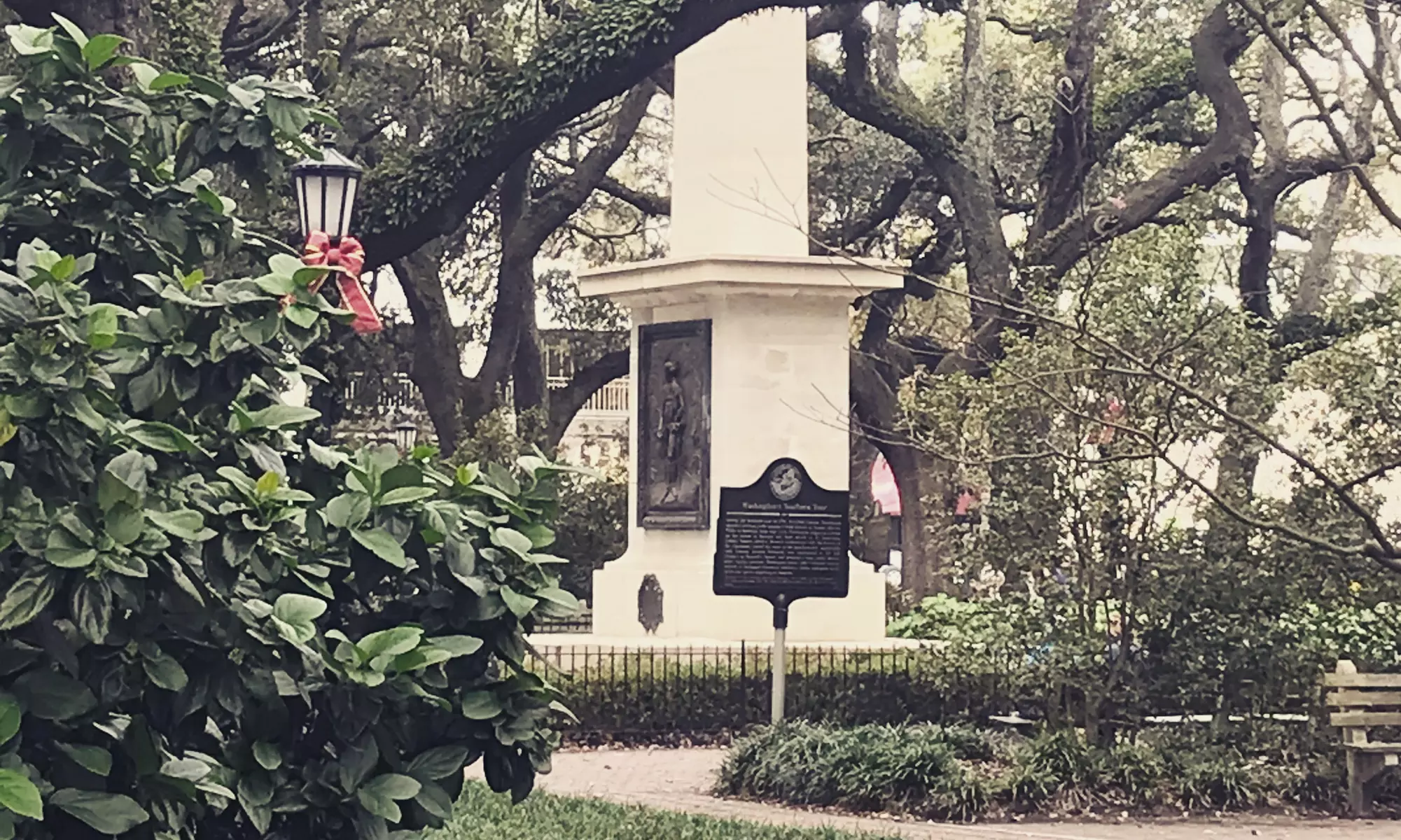 Explore Savannah's history with Sons of Savannah Tours on a guided tour for up to ten, offering up to 30% off. - Second Medium