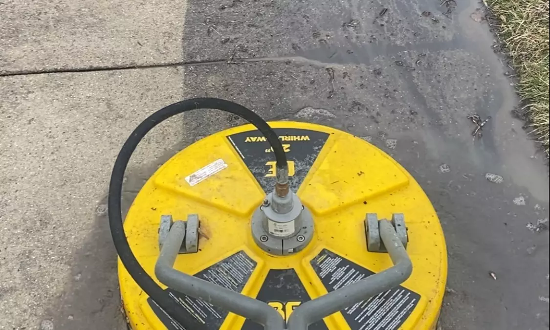 Up to 40% Off on Pressure Washing at Soft Washing Service, LLC - Primary Image