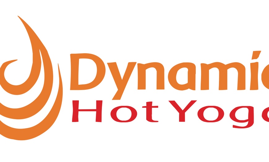 Image 1: Yoga - Hot at Dynamic Hot Yoga Portslade