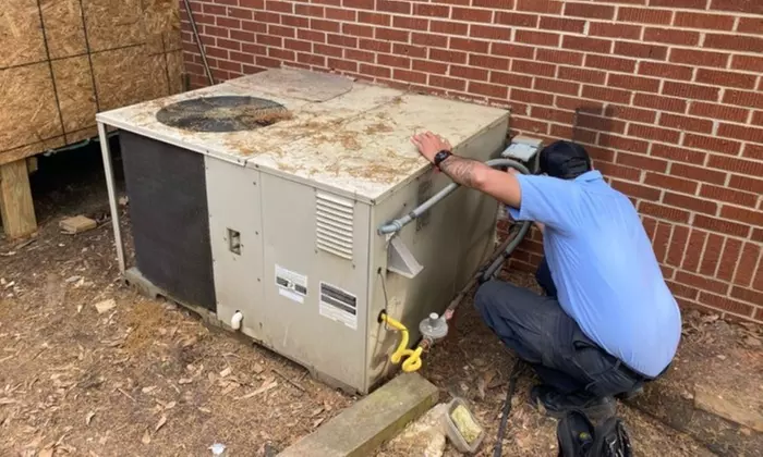 Up to 52% Off on Furnace Tune Up at Aire Serv of Suwanee - Primary Image