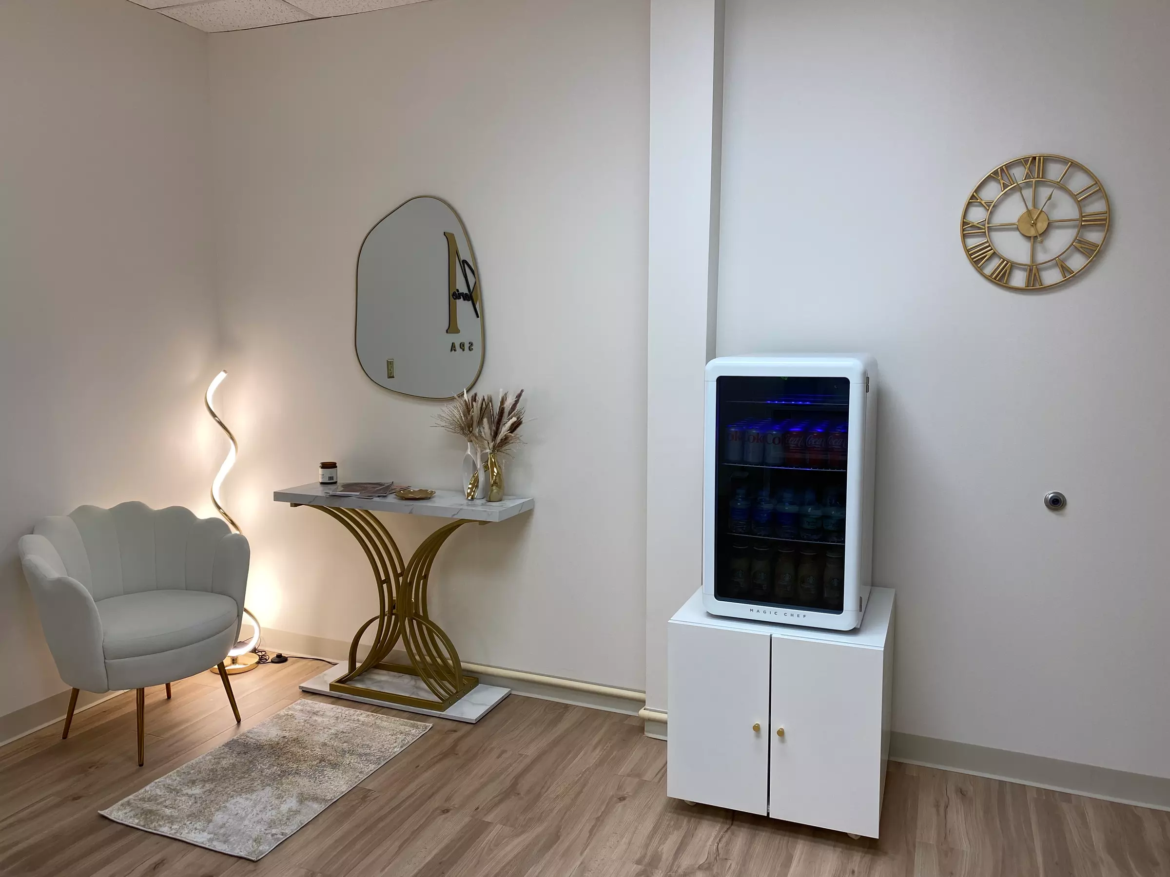 Up to 42% Off on Microdermabrasion at Sierra Marie Facial Spa