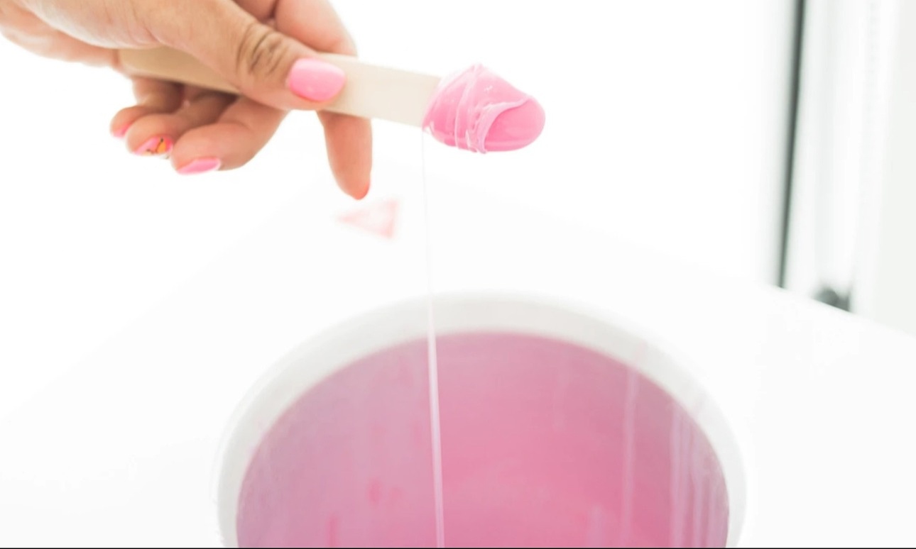 Up to 43% Off on Waxing at D' Pink Kitty Waxing & Skincare