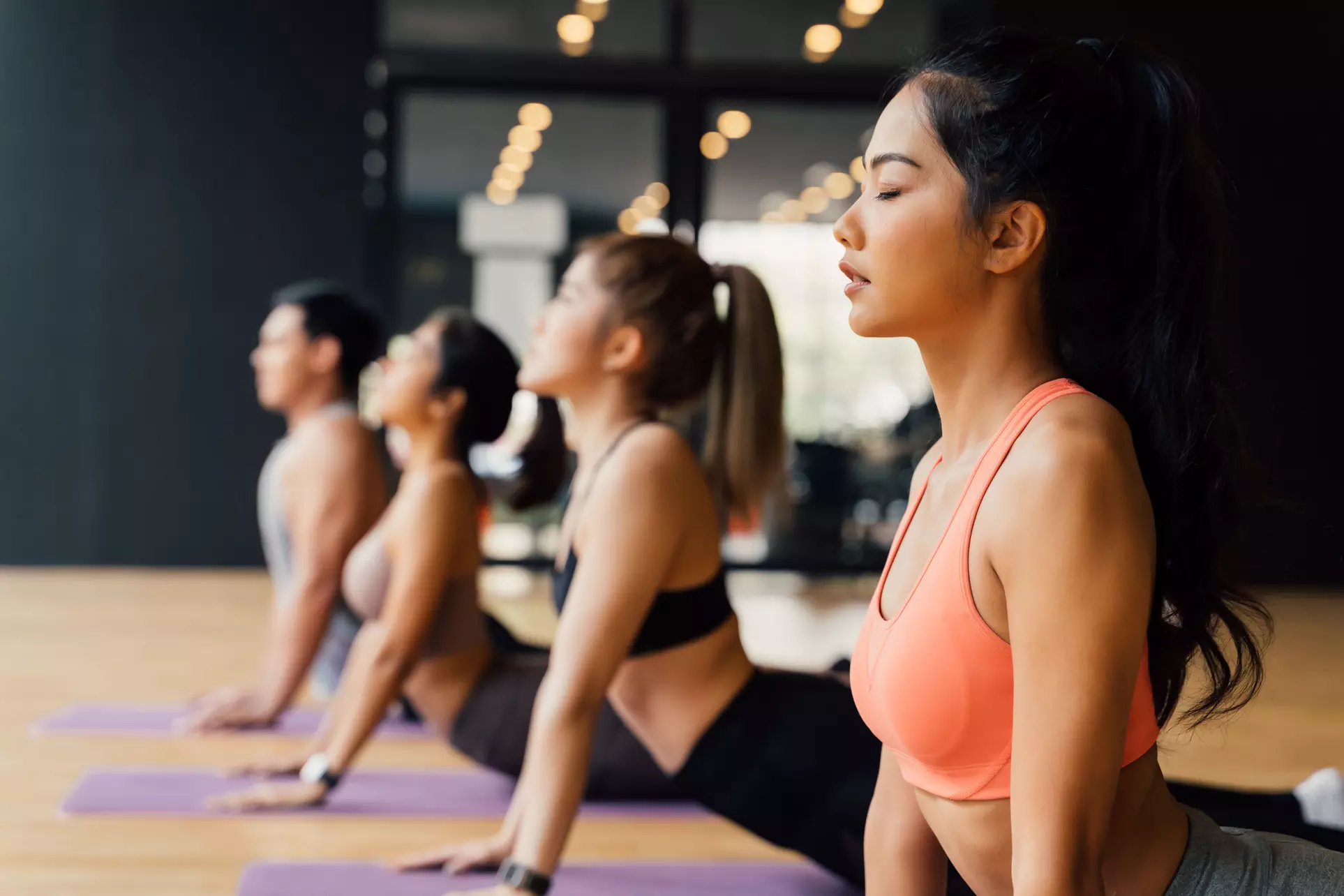 Up to 56% Off on Summer Body Membership at 24HR Sandcastle Fitness Club + Personal Training - Second Medium