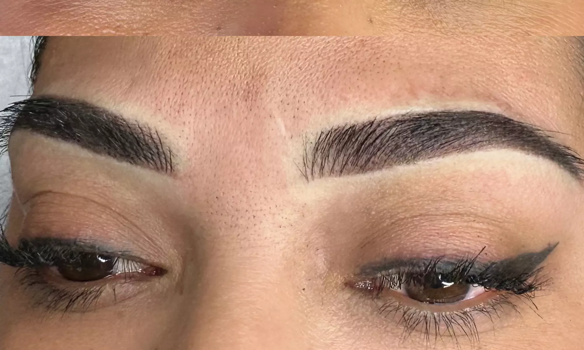 Experience Brows Session / Lip Blush Technique!