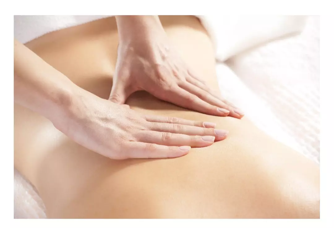 Up to 40% Off on Therapeutic Massage at May U Be Well - Primary Image