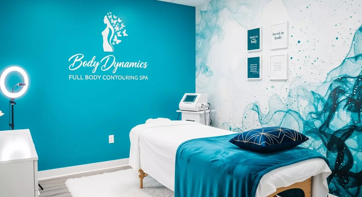 Fall Rejuvenation Spa Packages with Wine or Tea