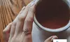 Up to 30% Off on Nail Salon - Mani-Pedi at Spa Tastic Blue Nails