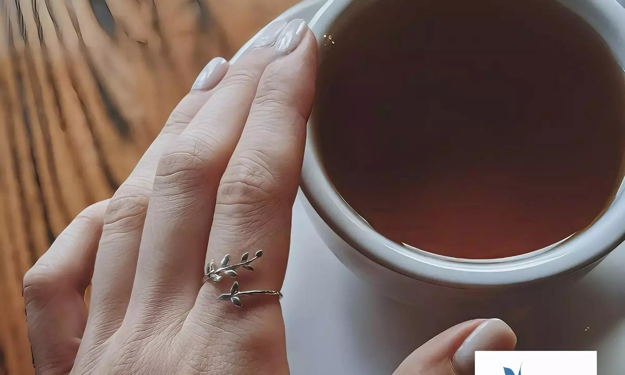 Up to 37% Off on Nail Salon - Manicure at Spa Tastic Blue Nails