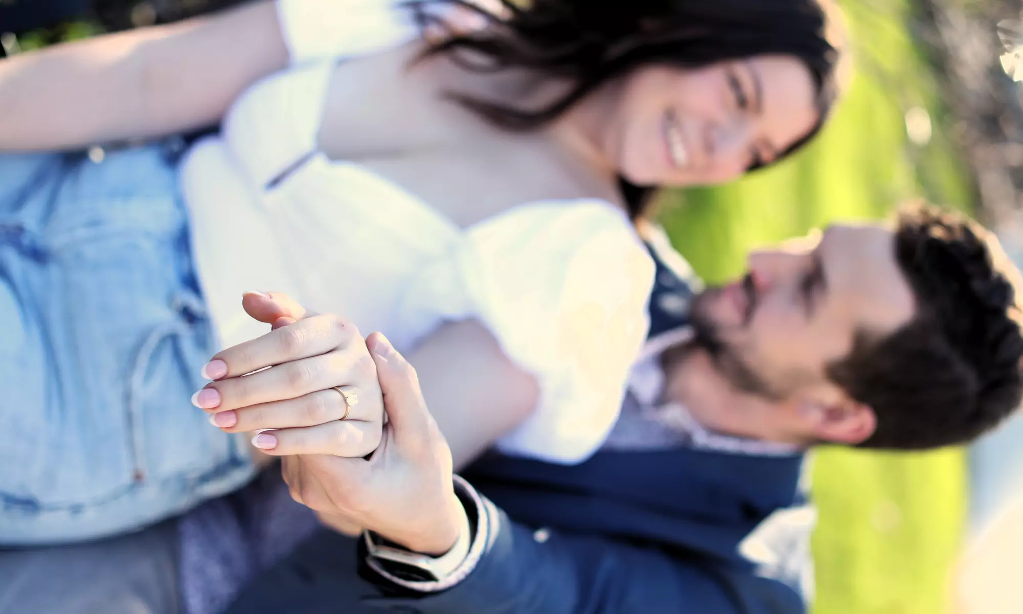 Up to 33% Off on Engagement Photography at Shutter Symphoni