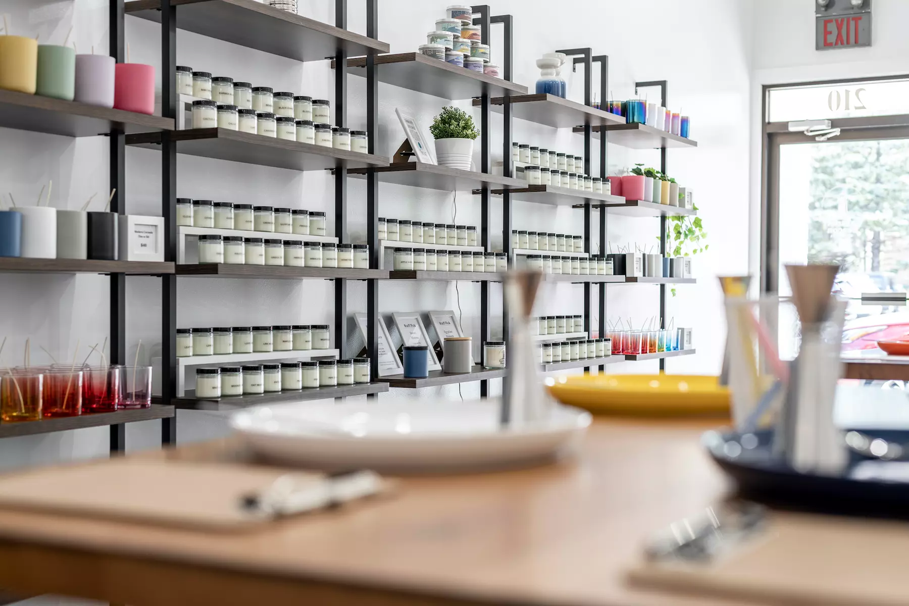 Candle Making for Two: Create Your Own Scented Candles