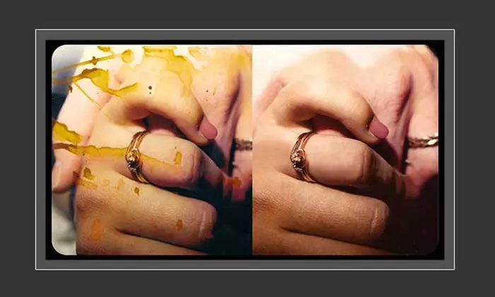 Restore your cherished memories with photo restoration services