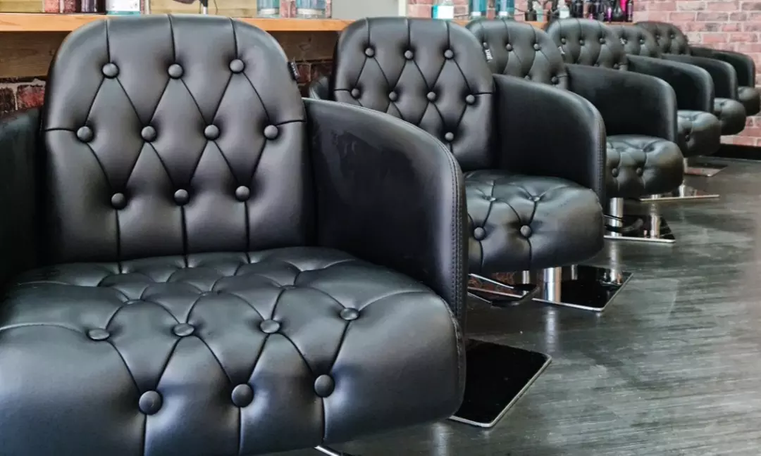 Upgrade Your Style with a Fresh Haircut, Single Color or Partial Foil