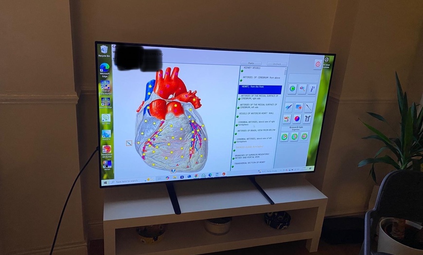 Image 3: Up to 60% Off on Body Scanning at Helixa Therapies Ltd