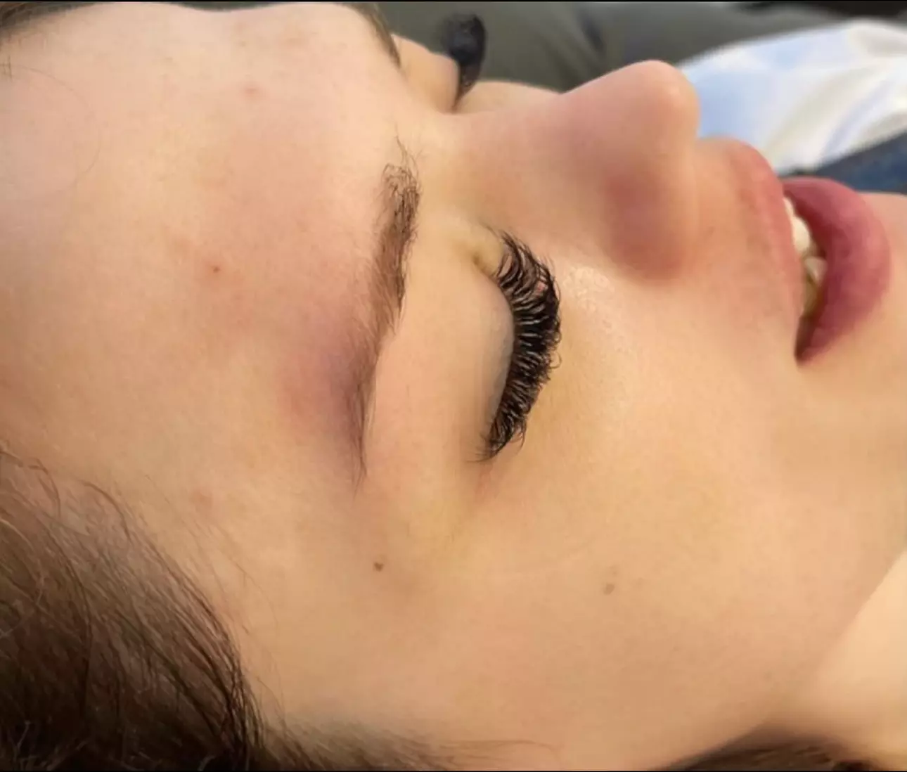 Up to 50% Off on Facial at The Cali Esthetician - Second Medium