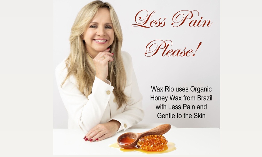 Image 2: Up to 30% Off on Waxing at Wax Rio