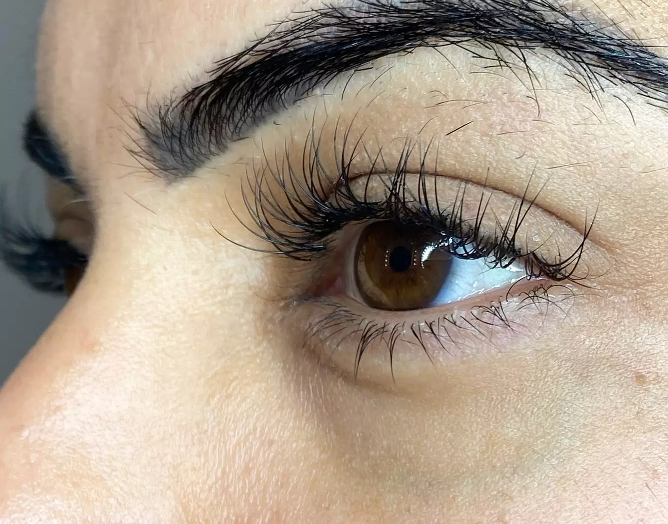 Up to 40% Off on False Eyelash Application at Fab Beats By Jos - Primary Image