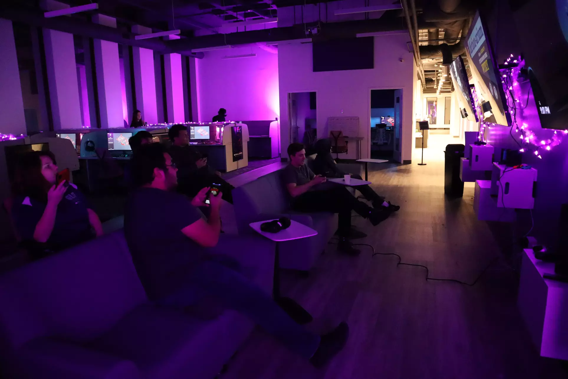Unleash gaming adventures at GLG Great Lakes Gaming with options like Date Night and Tree Fiddy, up to 40% off - Primary Image