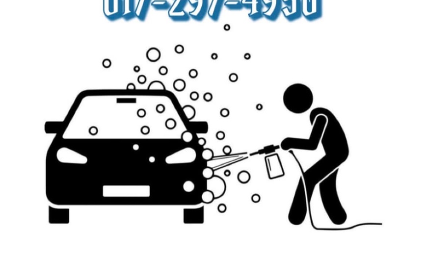 Image 2: Up to 39% Off on Exterior & Interior Car Detail at Cobbs Detailing