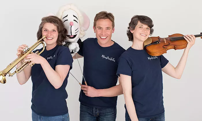 Up to 64% Off on Kids Online Classes at MaestroTales - Primary Image