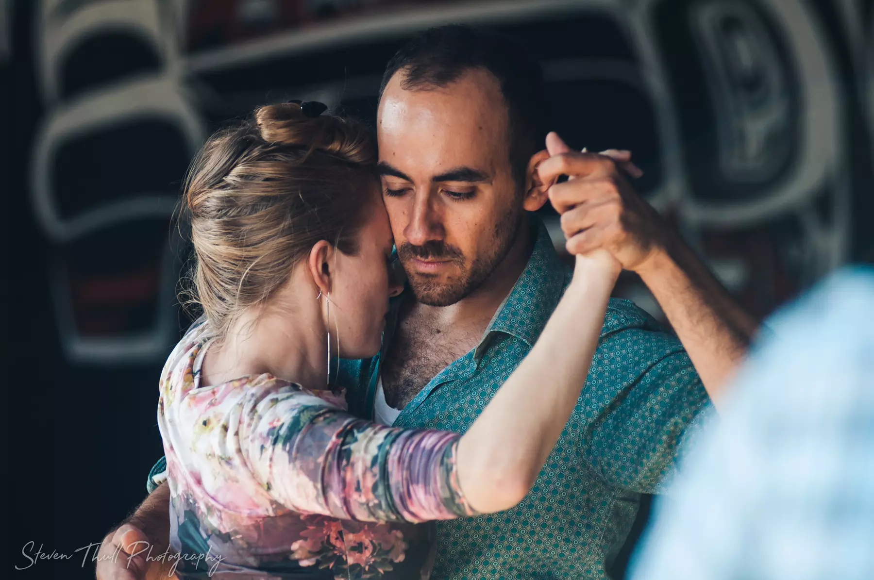 Discover Tango with Beginner Lessons or Private Class