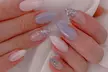 Choose from Manicure or Eye Color/ Gel Shellac Change  at Mc Secret Wellness Spa Nail
(Up to 37% Off) - Second Medium